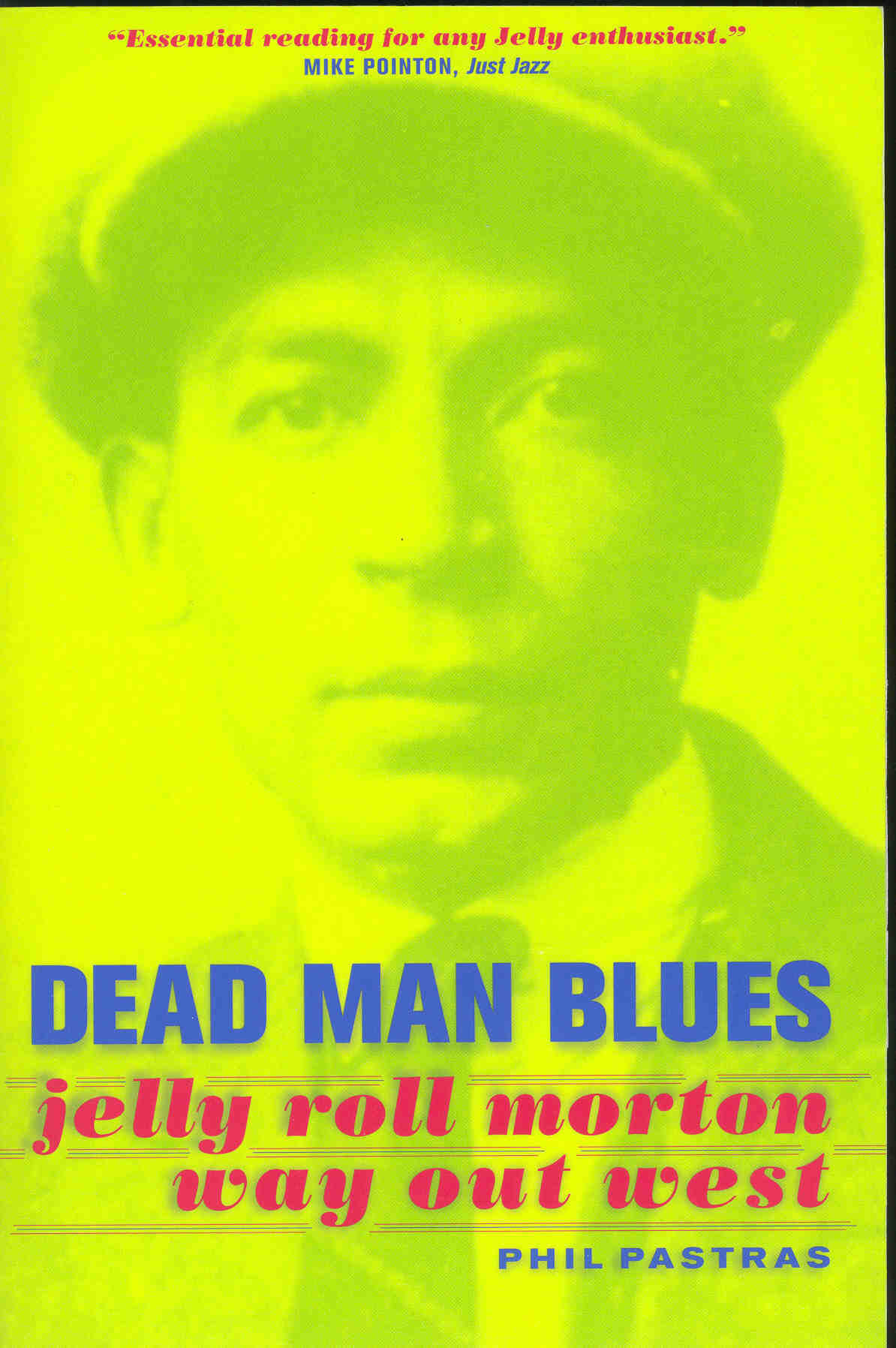 Image Dead Man Blues
